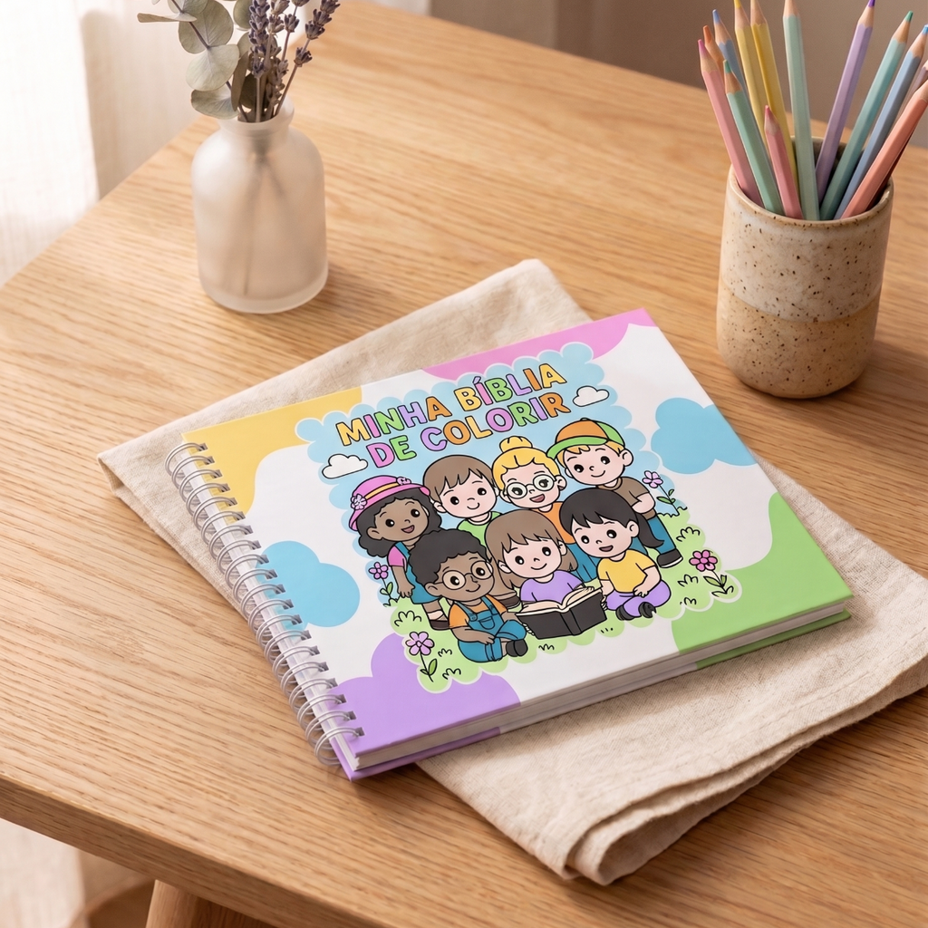 Bible enfant coloriage histoires bibliques en portugais