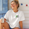 T- Shirt Made in Brasil